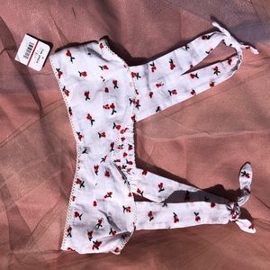 NWT Free People Bralette